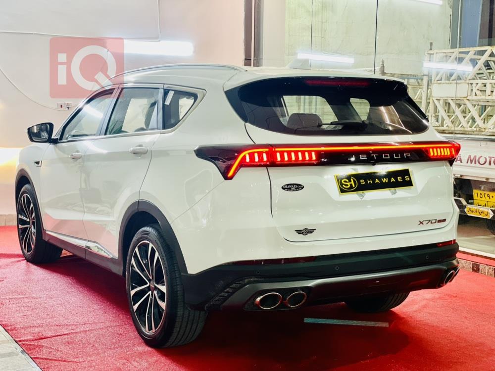 جیتۆر X70